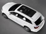 Audi Q7 V12 TDI Quattro 2008 года